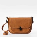 aunts & uncles Grandma's Luxury Club Mrs. Waffle Handtasche caramel jetzt online kaufen