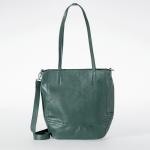aunts & uncles Jamie´s Orchard Carambola Shopper dark jade jetzt online kaufen