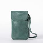 aunts & uncles Jamie´s Orchard Cloudberry Phone bag 6,5 Zoll dark jade jetzt online kaufen