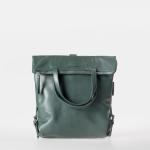 aunts & uncles Jamie´s Orchard Pomelo Rucksack/Handtasche mit Tabletfach dark jade jetzt online kaufen