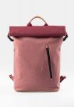 aunts & uncles Japan Fukui Rolltop Rucksack mit 15" Notebookfach apple butter jetzt online kaufen