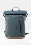 aunts & uncles Japan Fukui Rolltop Rucksack mit 15" Notebookfach cosmic void jetzt online kaufen