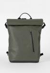 aunts & uncles Japan Fukui Rolltop Rucksack mit 15" Notebookfach loden jetzt online kaufen