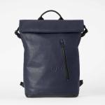 aunts & uncles Japan Fukui Rolltop Rucksack mit 15" Notebookfach storm jetzt online kaufen