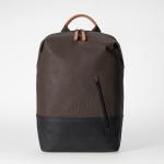 aunts & uncles Japan Hamamatsu Rucksack mit 13" Notebookfach bitter chocolate jetzt online kaufen