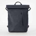 aunts & uncles Japan Matsuyama Rolltop Rucksack mit 16" Notebookfach storm jetzt online kaufen
