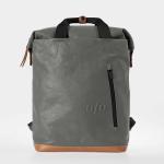 aunts & uncles Japan Morioka Rucksack -Shopper mit 13" Notebook gravity grey jetzt online kaufen