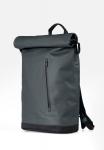 aunts & uncles Japan Nishi MATSUYAMA Rolltop Rucksack mit 16" Notebookfach jetzt online kaufen