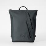aunts & uncles Japan Nishi Niigata Rucksack mit 15" Notebookfach dark shadow jetzt online kaufen