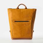 aunts & uncles Japan Okayama Rucksack mit 13" Notebookfach butterscotch jetzt online kaufen