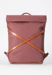 aunts & uncles Japan Osaka Rolltop Rucksack mit 15" Notebookfach apple butter jetzt online kaufen