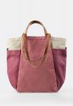 aunts & uncles Japan Takamatsu Shopper mit 13" Notebookfach apple butter/cabernet/dust jetzt online kaufen