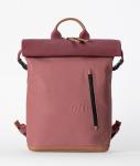 aunts & uncles Japan Tokio Rolltop Rucksack mit 13" Notebookfach apple butter jetzt online kaufen
