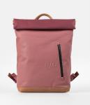 aunts & uncles Japan Wakayama Rolltop Rucksack mit 13" Notebookfach apple butter jetzt online kaufen