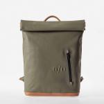 aunts & uncles Japan Wakayama Rolltop Rucksack mit 13" Notebookfach fallen rock jetzt online kaufen
