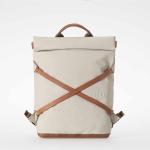 aunts & uncles Japan Yokohama Rolltop Rucksack mit 13" Notebookfach dust jetzt online kaufen