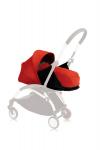 Babyzen Yoyo 0+ Neugeborenen-Set Rot jetzt online kaufen