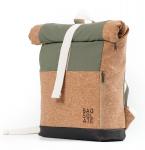 BAGSOLATE Rucksack Pine Green jetzt online kaufen