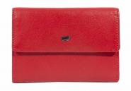 Braun Büffel ANNA RFID RV-Geldbörse M 15CS rot jetzt online kaufen