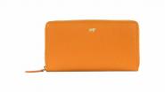 Braun Büffel ASTI RFID RV-Geldbörse 18CS orange jetzt online kaufen