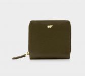 Braun Büffel ASTI RFID RV-Geldbörse S 6CS urban jungle (grün) jetzt online kaufen