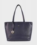 Braun Büffel Hanna Shopper 12078 navy jetzt online kaufen