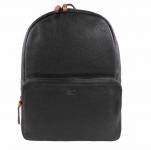 Braun Büffel NOVARA Rucksack mit 14" Laptopfach schwarz jetzt online kaufen