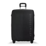 Briggs & Riley Accessories Treksafe Luggage Cover MEDIUM Black jetzt online kaufen