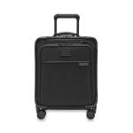 Briggs & Riley Baseline 2.0 Compact Carry-On Expandable Spinner Black jetzt online kaufen