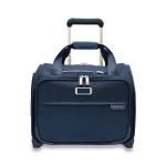 Briggs & Riley Baseline 2-Wheel Cabin Bag Navy jetzt online kaufen