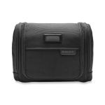 Briggs & Riley Baseline Deluxe Hangable Kit Black jetzt online kaufen