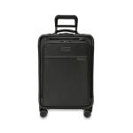 Briggs & Riley Baseline Essential 22" Carry-On Expandable Spinner Black jetzt online kaufen