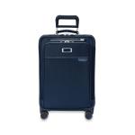 Briggs & Riley Baseline Essential 22" Carry-On Expandable Spinner Navy jetzt online kaufen