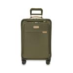 Briggs & Riley Baseline 2022 Essential Carry-On Spinner Exp. Olive jetzt online kaufen