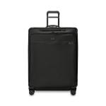 Briggs & Riley Baseline Extra Large Expandable Spinner Black jetzt online kaufen