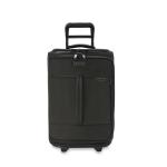 Briggs & Riley Baseline Global 21" 2-Wheel Carry-On Duffle Black jetzt online kaufen