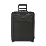 Briggs & Riley Baseline Global 21" 2-Wheel Expandable Carry-On Black jetzt online kaufen