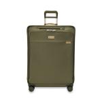 Briggs & Riley Baseline Large Expandable Spinner Olive jetzt online kaufen