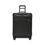 Briggs & Riley Baseline Medium Expandable Spinner Black jetzt online kaufen