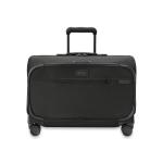 Briggs & Riley Baseline 21" Carry-On Wheeled Garment Spinner Black jetzt online kaufen