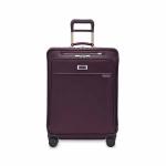 Briggs & Riley Baseline Limited Edition Medium Expandable Spinner Plum jetzt online kaufen