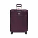 Briggs & Riley Baseline Limited Edition Large Expandable Spinner Plum jetzt online kaufen