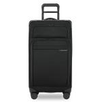 Briggs & Riley Baseline Large Expandable Trunk Spinner Black jetzt online kaufen