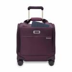 Briggs & Riley Baseline Limited Edition Cabin Spinner Plum jetzt online kaufen