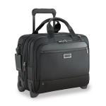 Briggs & Riley Business Medium 2-Wheel Expandable Brief 15.6" black jetzt online kaufen