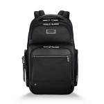 Briggs & Riley Business Medium Cargo Backpack 15.6" black jetzt online kaufen