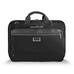 Briggs & Riley Business Slim Brief 15.6" black jetzt online kaufen