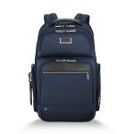 Briggs & Riley Business Medium Cargo Backpack 15.6" Navy jetzt online kaufen