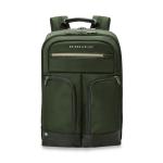 Briggs & Riley HTA Slim Expandable Backpack Forest jetzt online kaufen