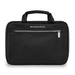 Briggs & Riley Rhapsody Hanging Toiletry Kit schwarz jetzt online kaufen